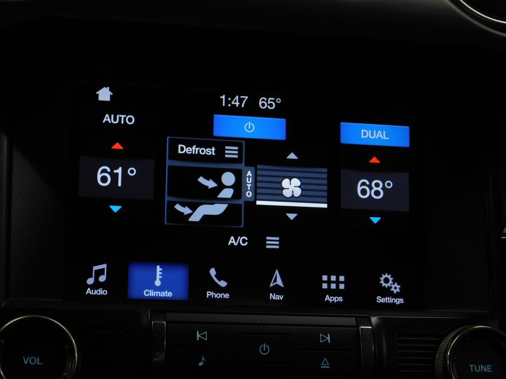 Used 2016 Ford Mustang Shelby GT350 w/ Technology Package RWD image 62