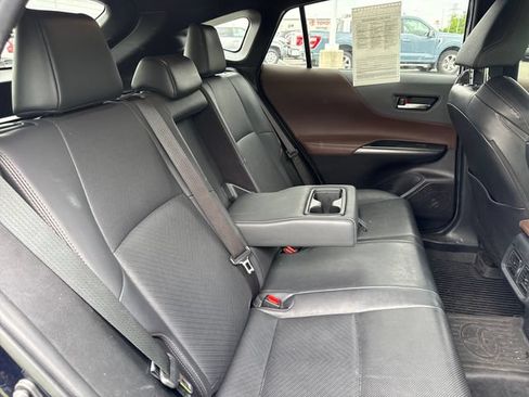Used 2021 Toyota Venza Limited w/ Advanced Technology Package AWD/4WD image 14
