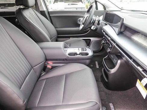 New 2026 Hyundai Ioniq 9 Calligraphy AWD/4WD image 19