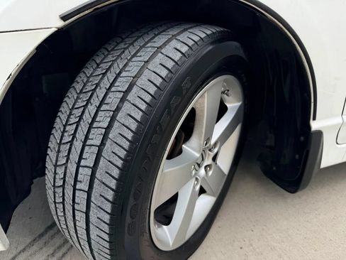 Used 2008 Honda Civic EX image 15