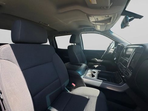 Used 2016 Chevrolet Silverado 1500 LT w/ All Star Edition AWD/4WD image 36