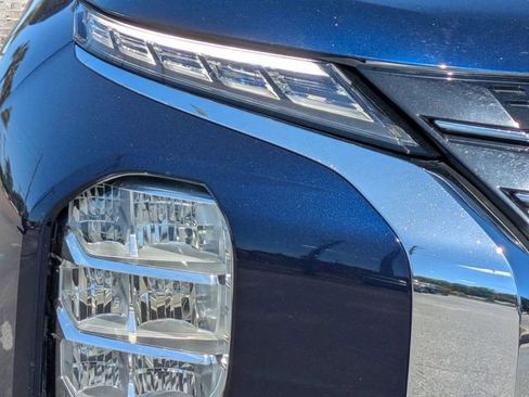 Used 2024 Mitsubishi Outlander SE image 10