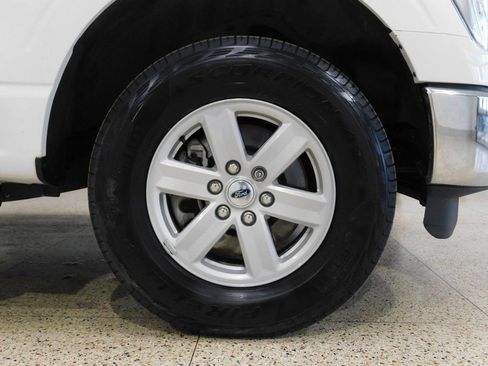 Used 2022 Ford F150 XLT w/ Trailer Tow Package image 97