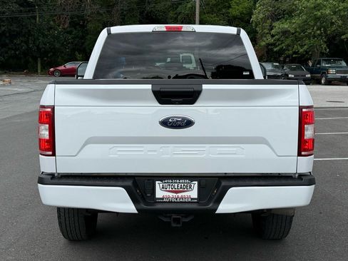 Used 2020 Ford F150 XL w/ Trailer Tow Package AWD/4WD image 5