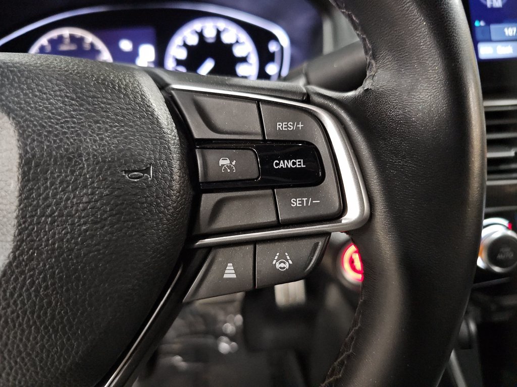 Used 2022 Honda Accord Sport image 12
