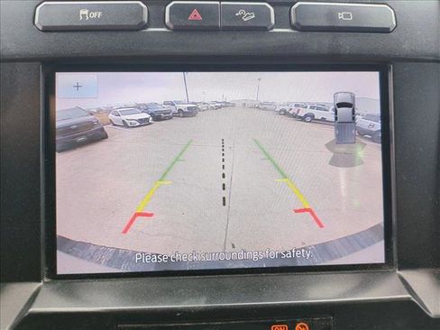 Used 2021 Ford F250 Lariat w/ Lariat Value Package image 9