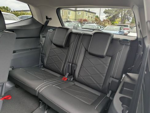 New 2026 Volkswagen Atlas SE AWD/4WD image 28