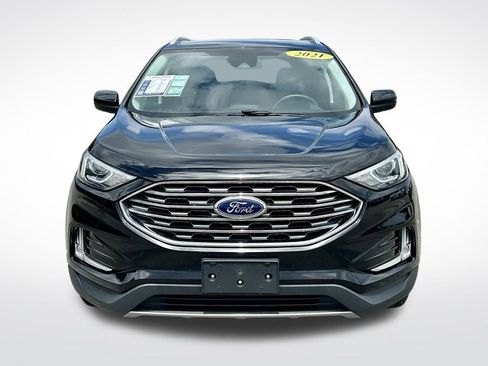 Used 2021 Ford Edge SEL w/ Convenience Package image 2
