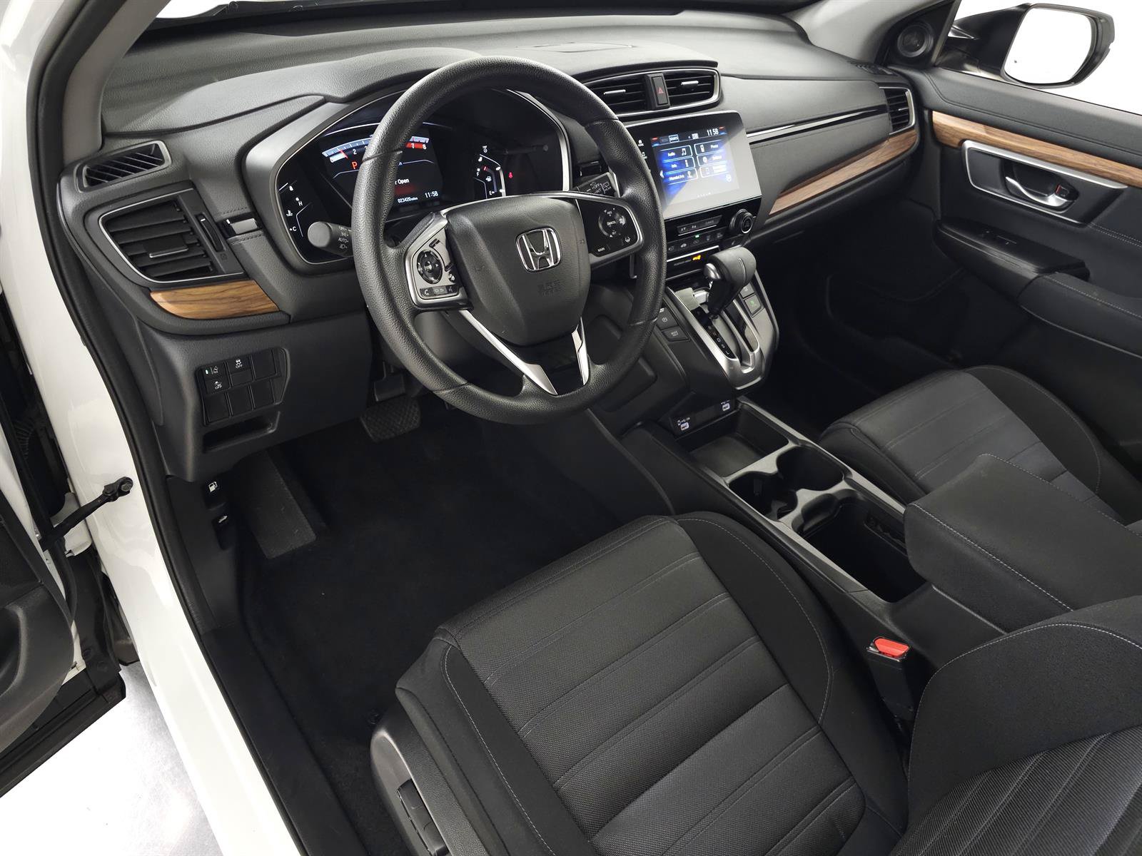 Used 2022 Honda CR-V EX image 11