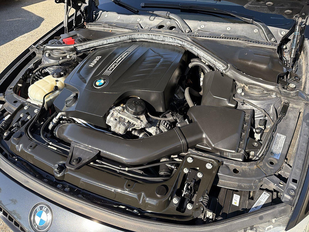 Used 2014 BMW 335i Sedan RWD image 30