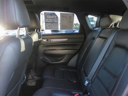 Used 2023 MAZDA CX-5 AWD 2.5 Turbo image 21