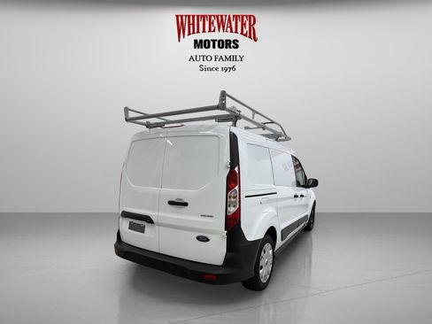 Used 2021 Ford Transit Connect XL FWD image 6