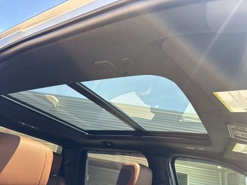 Used 2022 Toyota Tundra 1794 Edition w/ TRD Off-Road Package image 18