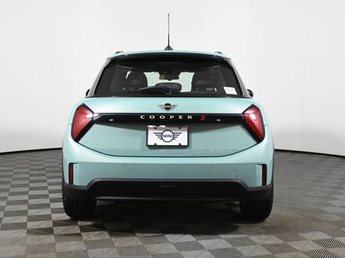 New 2026 MINI Cooper S FWD image 6