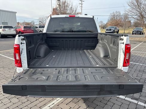 Used 2021 Ford F150 XLT w/ Equipment Group 302A High image 40