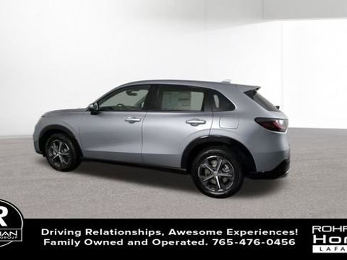 Used 2024 Honda HR-V EX-L image 6