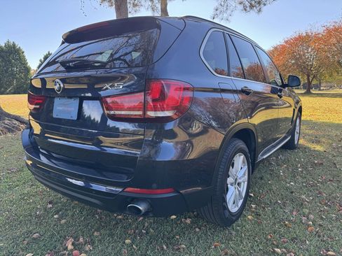 Used 2015 BMW X5 xDrive35i AWD/4WD image 8