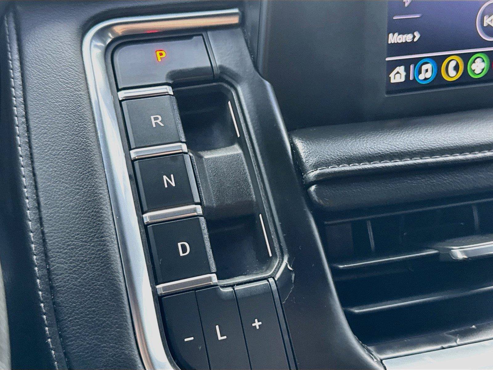 Used 2021 Chevrolet Tahoe 2WD w/ Remote Keyless Entry Package image 20