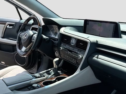Used 2018 Lexus RX 350 AWD w/ Premium Package image 5