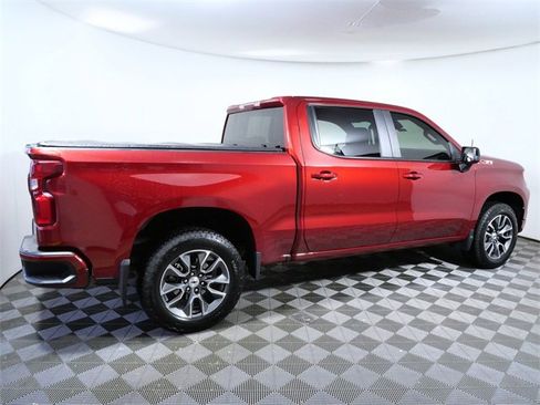 Used 2024 Chevrolet Silverado 1500 RST image 8