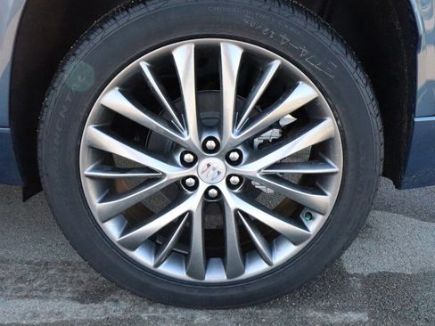 New 2026 Buick Enclave Avenir w/ Super Cruise Package image 21