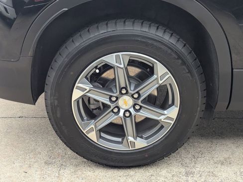 Certified 2023 Chevrolet Blazer LT w/ LPO, Floor Liner Package FWD image 3