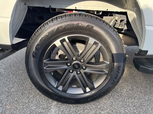 Certified 2023 Ford F150 XLT w/ Equipment Group 302A High image 9