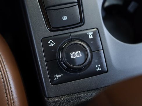 Used 2024 Ford Bronco Sport Badlands w/ Premium Package AWD/4WD image 19