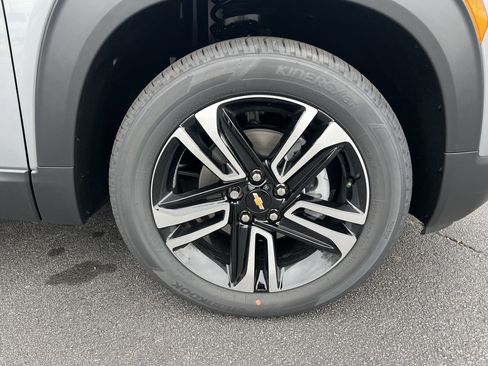 New 2026 Chevrolet TrailBlazer LT w/ LPO, Blackout Package image 13
