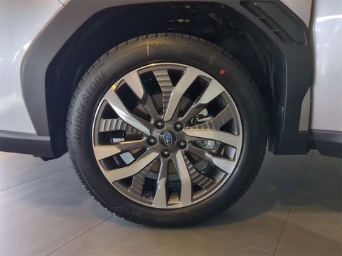 New 2026 Subaru Forester Touring image 32