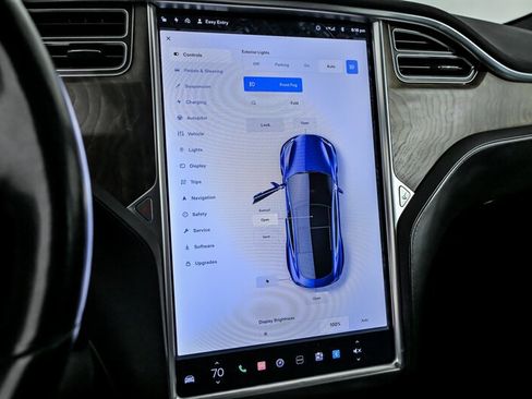 Used 2016 Tesla Model S 75D image 28