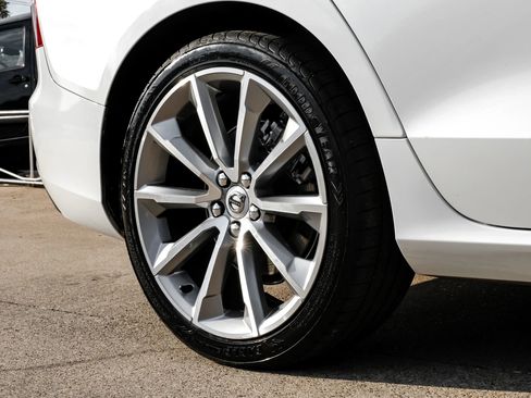 Used 2020 Volvo S60 T5 Momentum image 49