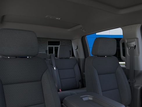 New 2026 GMC Sierra 1500 SLE image 47