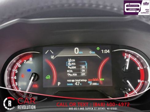 Used 2024 Toyota RAV4 Adventure image 24