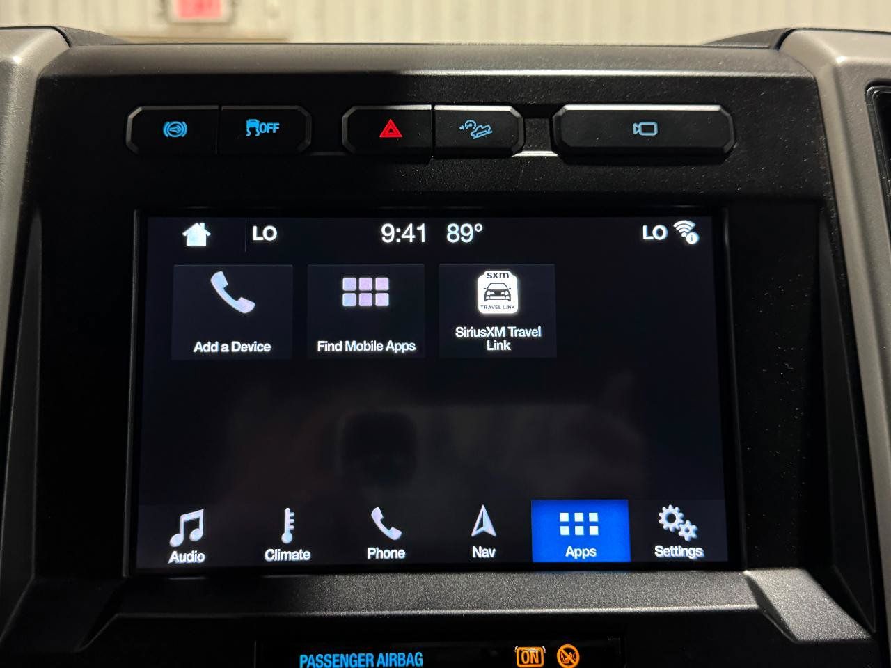 Used 2019 Ford F250 Lariat w/ Lariat Ultimate Package AWD/4WD image 30