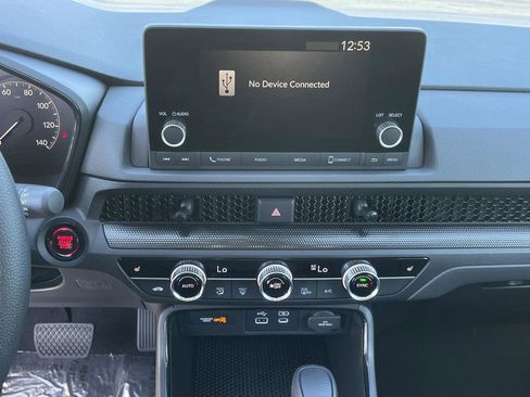 New 2025 Honda CR-V EX image 27