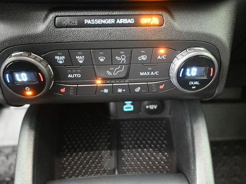 Used 2021 Ford Bronco Sport Outer Banks AWD/4WD image 4