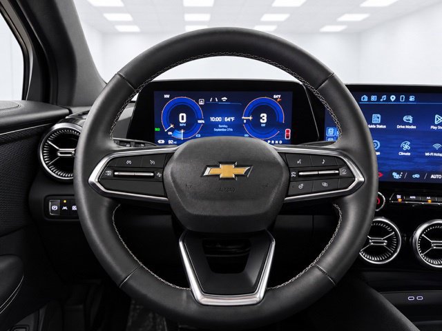 Used 2025 Chevrolet Blazer EV LT AWD/4WD image 40