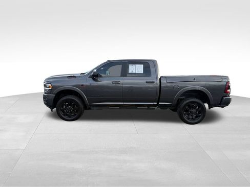 Used 2021 RAM 2500 Laramie image 4
