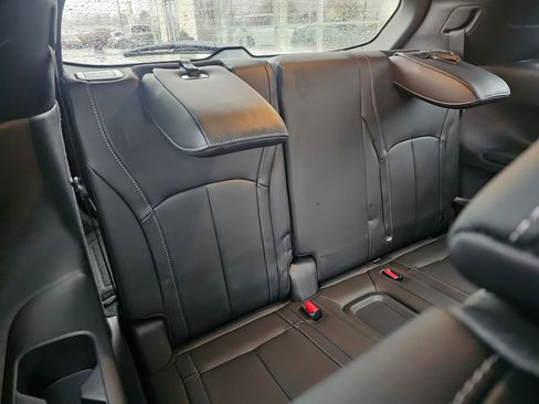 New 2026 INFINITI QX60 Autograph image 17