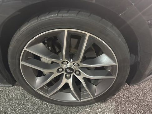 Used 2016 Ford Mustang GT Premium w/ Equipment Group 401A image 11