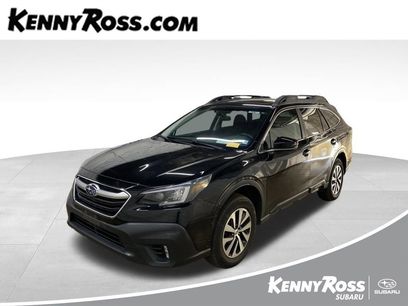 Used 2021 Subaru Outback Premium