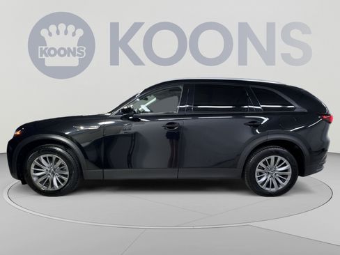 Used 2024 MAZDA CX-90 Plug-In Hybrid w/ Preferred AWD/4WD image 17