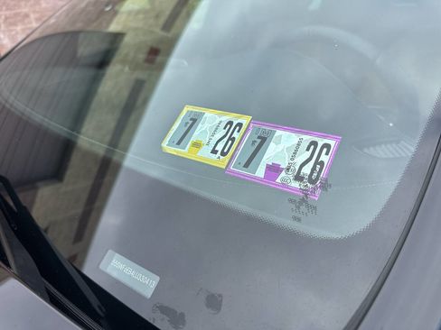 Used 2020 Mercedes-Benz C 43 AMG 4MATIC Sedan w/ Parking Assistance Package image 31