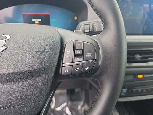 New 2026 Ford Bronco Sport Badlands w/ Sasquatch Badlands Package image 12