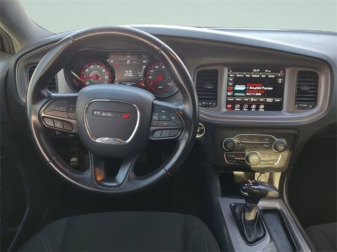Certified 2023 Dodge Charger SXT w/ Blacktop Package image 13