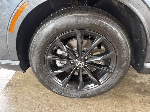 Certified 2023 Honda CR-V Sport image 10