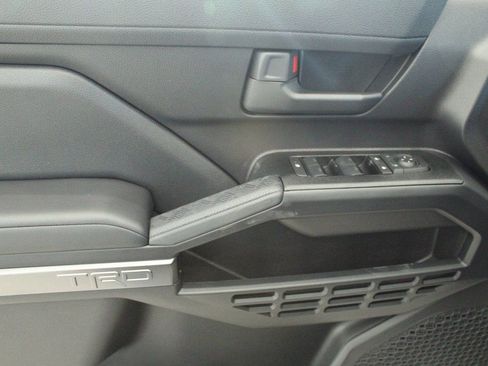 New 2026 Toyota 4Runner TRD Sport image 17