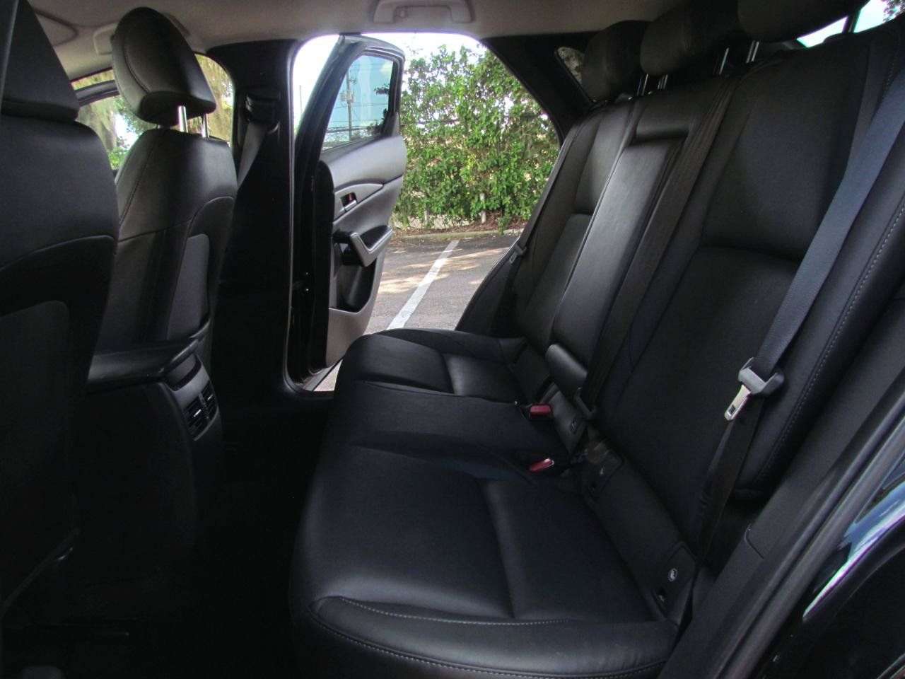 Used 2025 MAZDA CX-30 AWD 2.5 S w/ Select Sport Pkg image 14