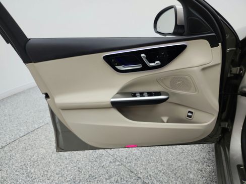 Certified 2023 Mercedes-Benz C 300 Sedan image 12